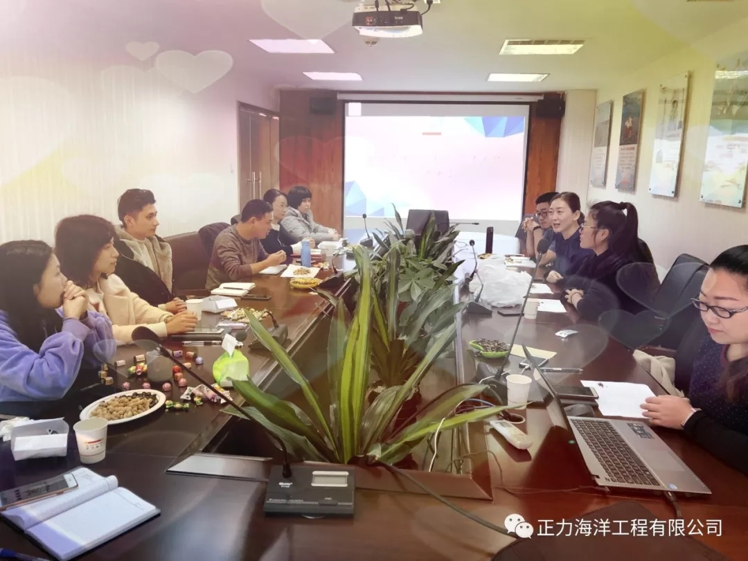 腹有诗书气自华---小编团队完美亮相！