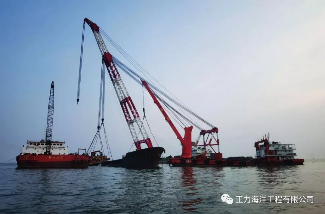 正力驰援疾如风，珠海救助立新功。