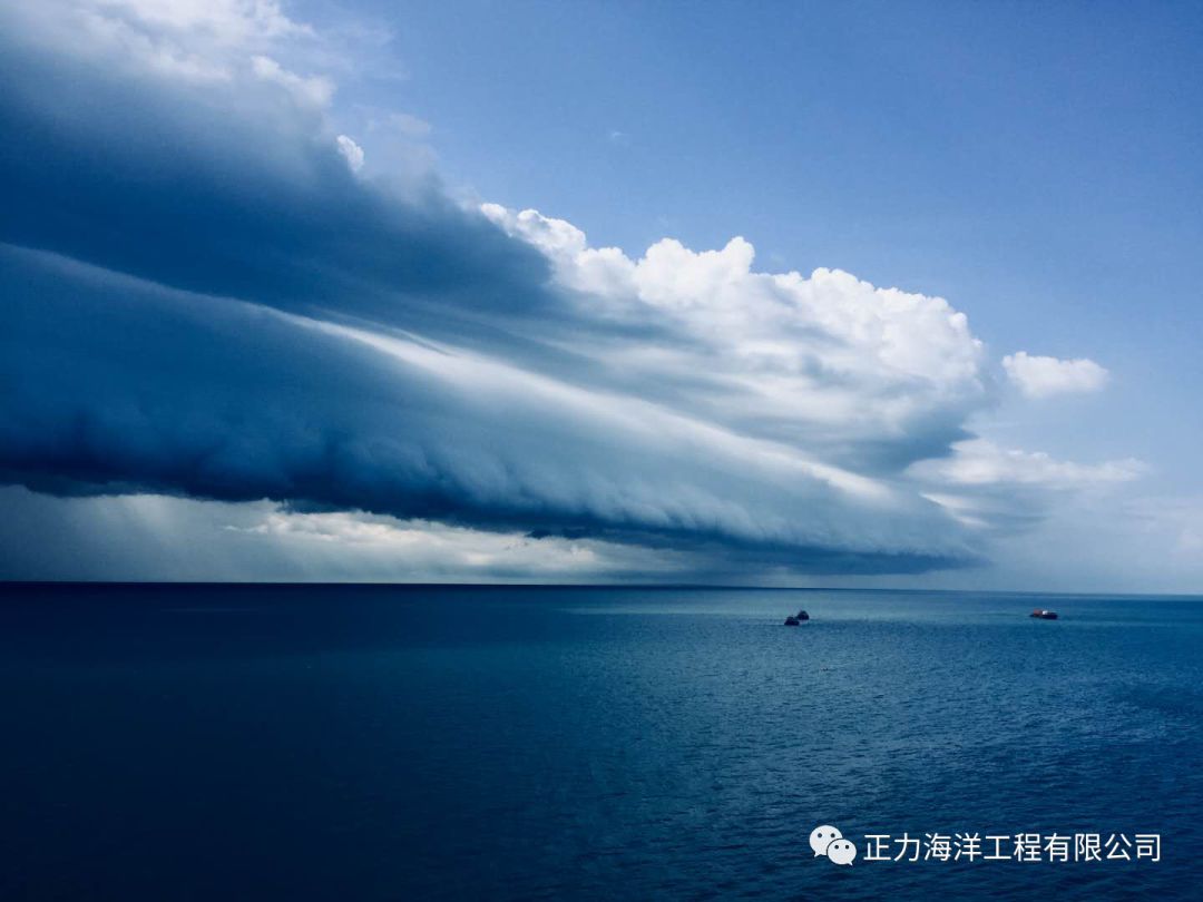 企业文化建设|“记录·海上时光”印象正力