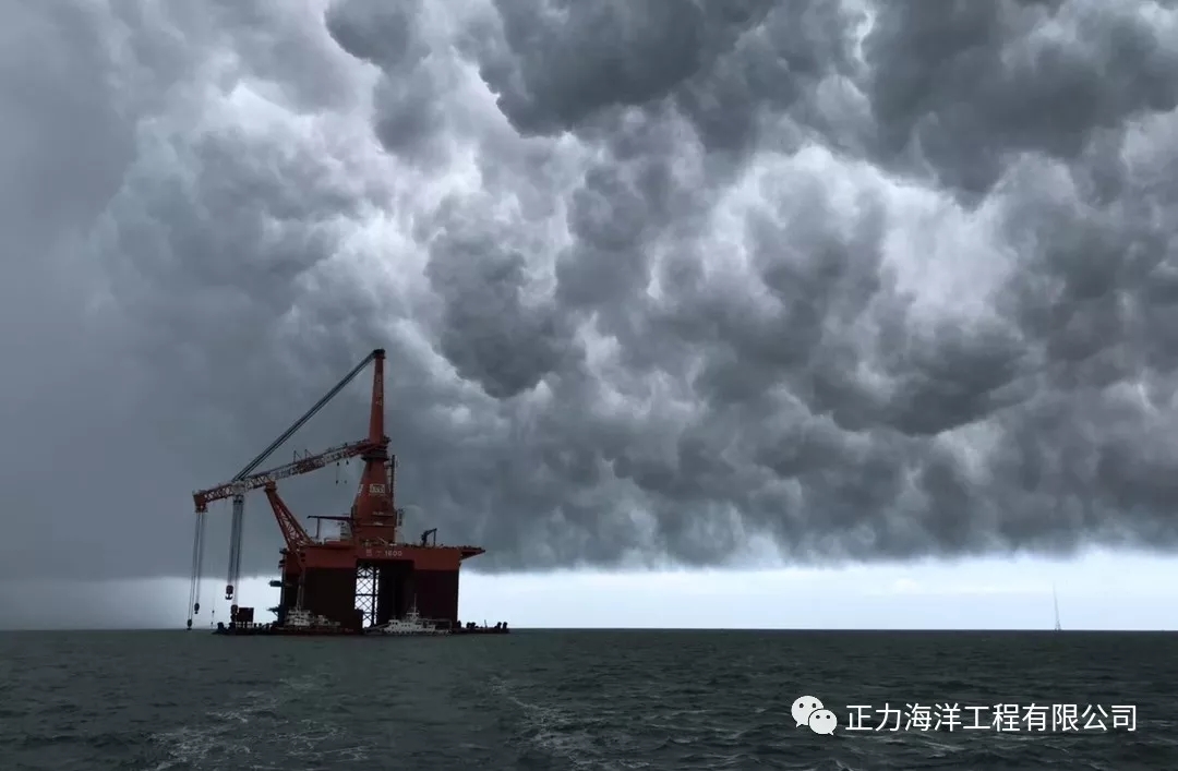 巅峰时刻，我们这样防抗“山竹”！