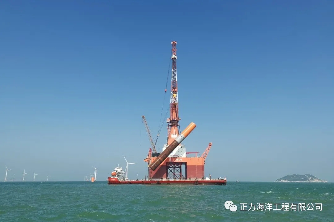 寒潮北风呼啸过，顺一珠海立新功！