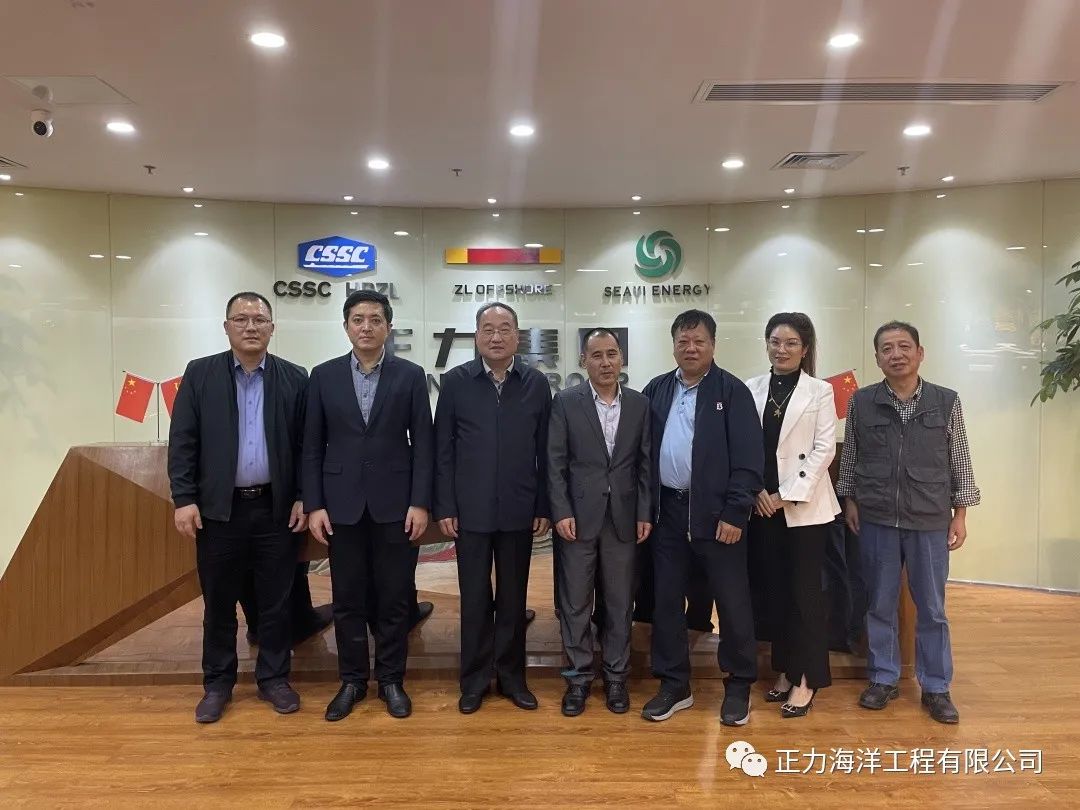正力鑫海绿色环保科技（平潭）有限公司正式通过船舶污染清除能力与信用等级评估二级资质评审